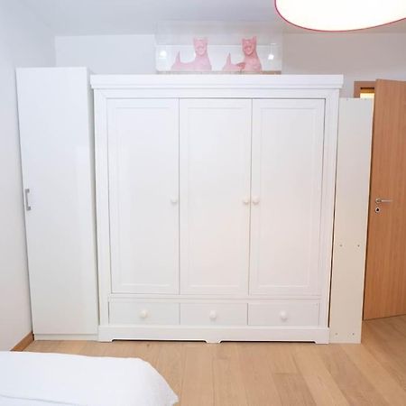 Appartement Tres Lumineux De 120M2 Bruxelas Exterior foto